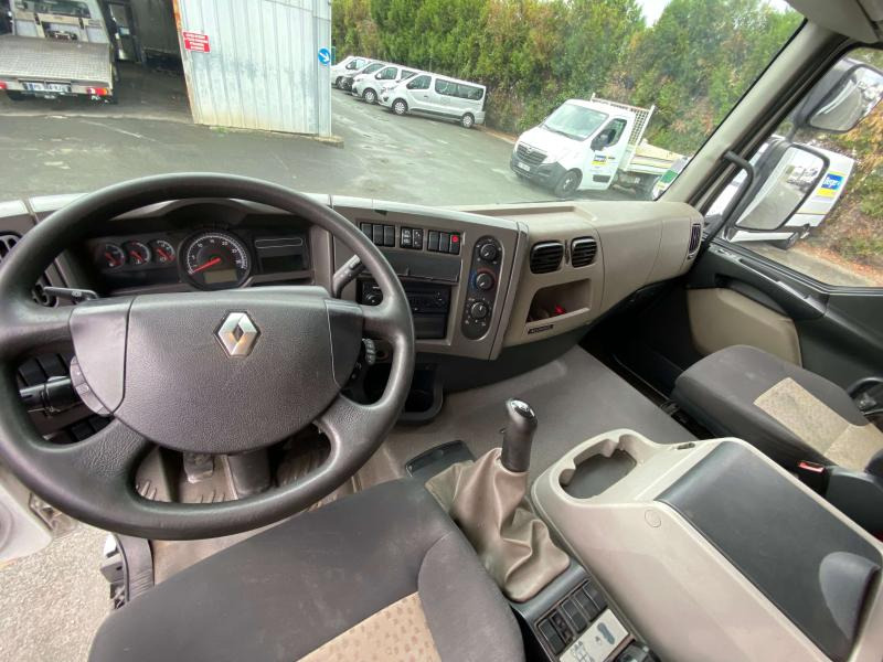 RENAULT PREMIUM 320 CV FOURGON - Camion furgon: Foto 5 RENAULT PREMIUM 320 CV FOURGON - Camion furgon: Foto 5