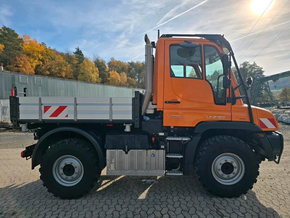 NEUFAHRZEUG Unimog U219 EAS NKS-Z-UGE-43 Mercedes-Benz 405/10 405/12 UGE Mercedes-Benz U 318 323 327 423 427 429 430 EasyDrive - Utilaj deszăpezire: Foto 5 NEUFAHRZEUG Unimog U219 EAS NKS-Z-UGE-43 Mercedes-Benz 405/10 405/12 UGE Mercedes-Benz U 318 323 327 423 427 429 430 EasyDrive - Utilaj deszăpezire: Foto 5