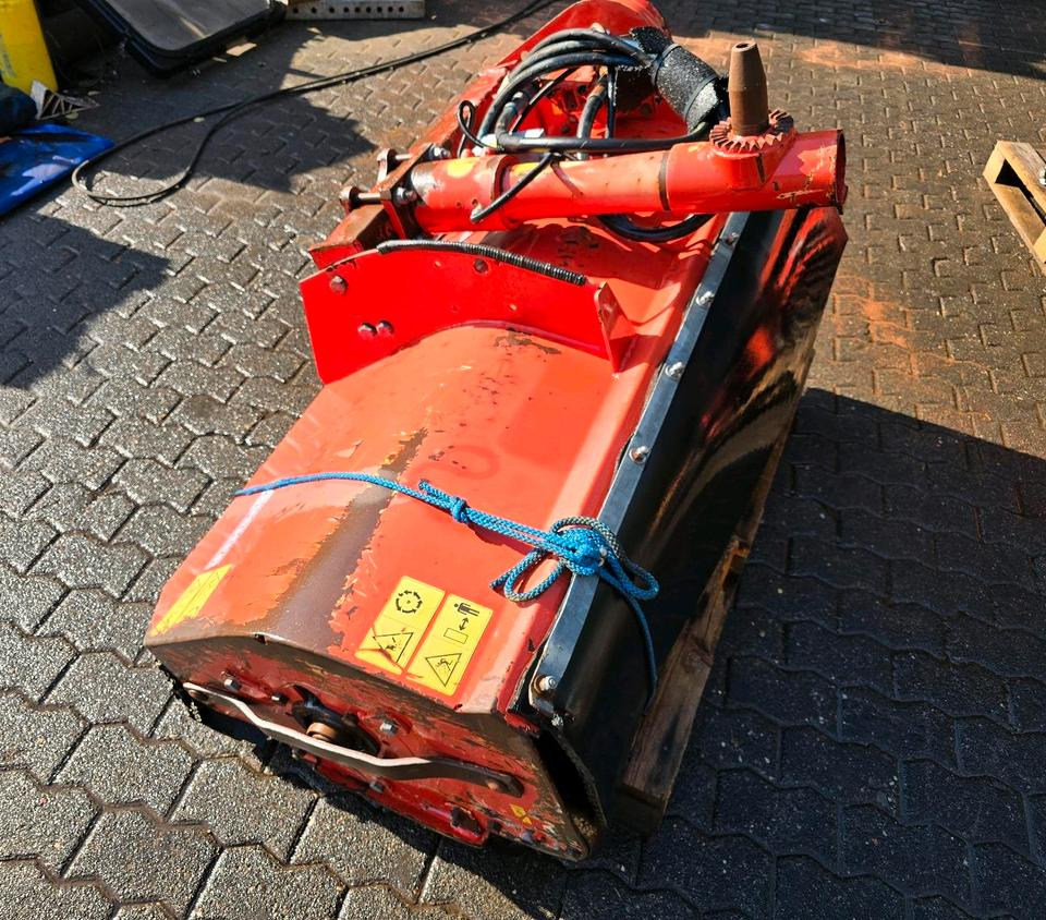 Dücker MKT 13 Mulchkopf Mähkorb für Mähausleger Böschungsmulcher Böschungsmäher UNA DUA SMT 500 600 700 800 - Piesă de schimb pentru Tocător resturi vegetale/ Mulcer: Foto 4 Dücker MKT 13 Mulchkopf Mähkorb für Mähausleger Böschungsmulcher Böschungsmäher UNA DUA SMT 500 600 700 800 - Piesă de schimb pentru Tocător resturi vegetale/ Mulcer: Foto 4