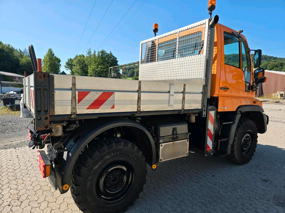 Unimog U290 405/10 UGN UGE Mercedes-Benz U 290 300 400 500 405/12 Kipper Pritsche - Utilaj deszăpezire: Foto 4 Unimog U290 405/10 UGN UGE Mercedes-Benz U 290 300 400 500 405/12 Kipper Pritsche - Utilaj deszăpezire: Foto 4