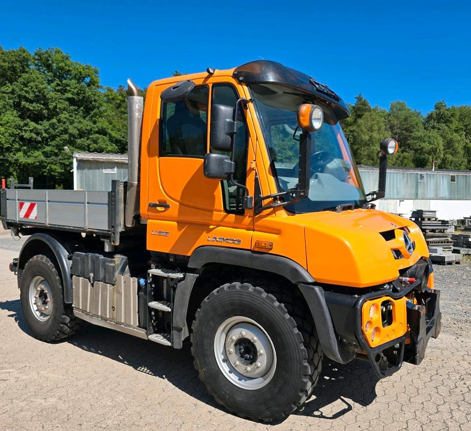 Unimog U318 NKS-F-UGE-42 Mercedes-Benz 405/10 405/12 UGE Mercedes-Benz U 318 323 327 423 427 429 430 EasyDrive Variopilot - Utilaj deszăpezire: Foto 3 Unimog U318 NKS-F-UGE-42 Mercedes-Benz 405/10 405/12 UGE Mercedes-Benz U 318 323 327 423 427 429 430 EasyDrive Variopilot - Utilaj deszăpezire: Foto 3