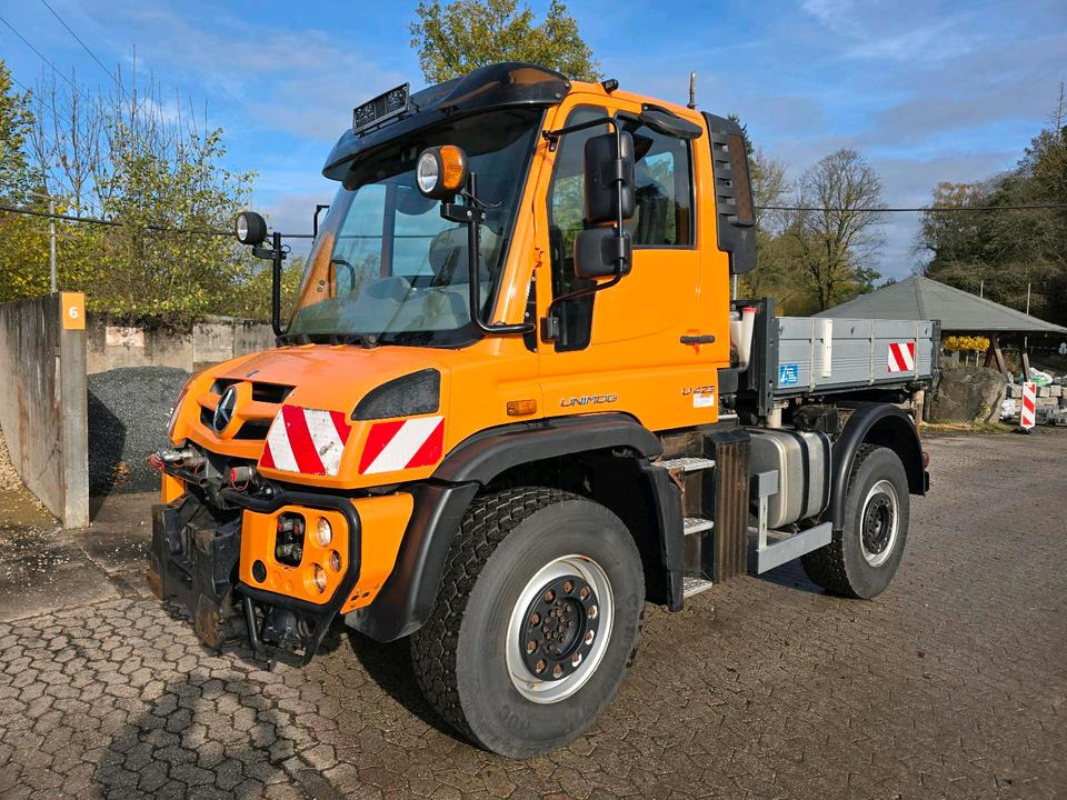 Unimog U423 EAS NKS-Z-UGE-43 Mercedes-Benz 405/10 405/12 UGE Mercedes-Benz U 318 323 327 423 427 429 430 EasyDrive Variopilot - Vehicul utilitar electric: Foto 1 Unimog U423 EAS NKS-Z-UGE-43 Mercedes-Benz 405/10 405/12 UGE Mercedes-Benz U 318 323 327 423 427 429 430 EasyDrive Variopilot - Vehicul utilitar electric: Foto 1