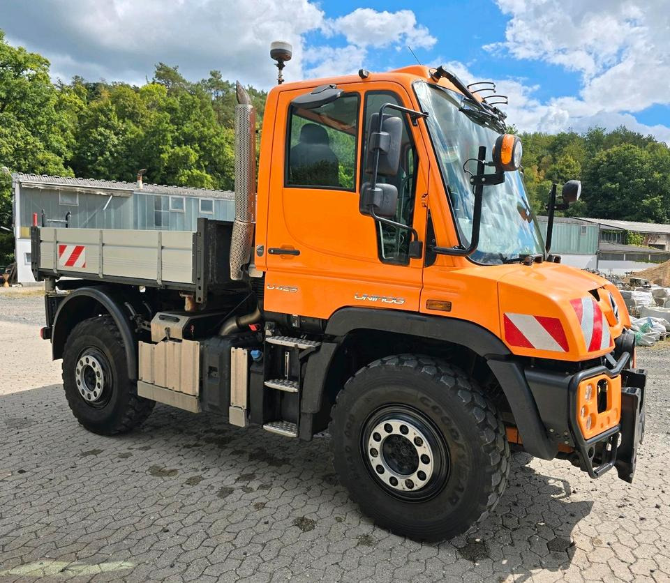 Unimog U429 NKS-F-UGE-42 Mercedes-Benz 405/10 405/12 UGE Mercedes-Benz U 318 323 327 423 427 429 430 EasyDrive Variopilot Mulag MKM 700 Böschungsmäher Böschungsmulcher Bucher Salzstreuer - Utilaj deszăpezire: Foto 5 Unimog U429 NKS-F-UGE-42 Mercedes-Benz 405/10 405/12 UGE Mercedes-Benz U 318 323 327 423 427 429 430 EasyDrive Variopilot Mulag MKM 700 Böschungsmäher Böschungsmulcher Bucher Salzstreuer - Utilaj deszăpezire: Foto 5