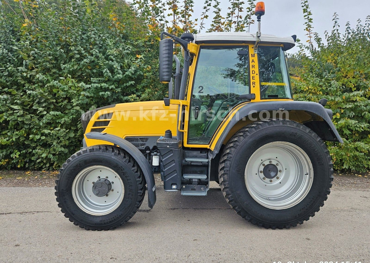 Fendt 313 V SCR, VARIO* 1.Hand * TMS * Netto: 54.900.- - Tractor agricol: Foto 4 Fendt 313 V SCR, VARIO* 1.Hand * TMS * Netto: 54.900.- - Tractor agricol: Foto 4