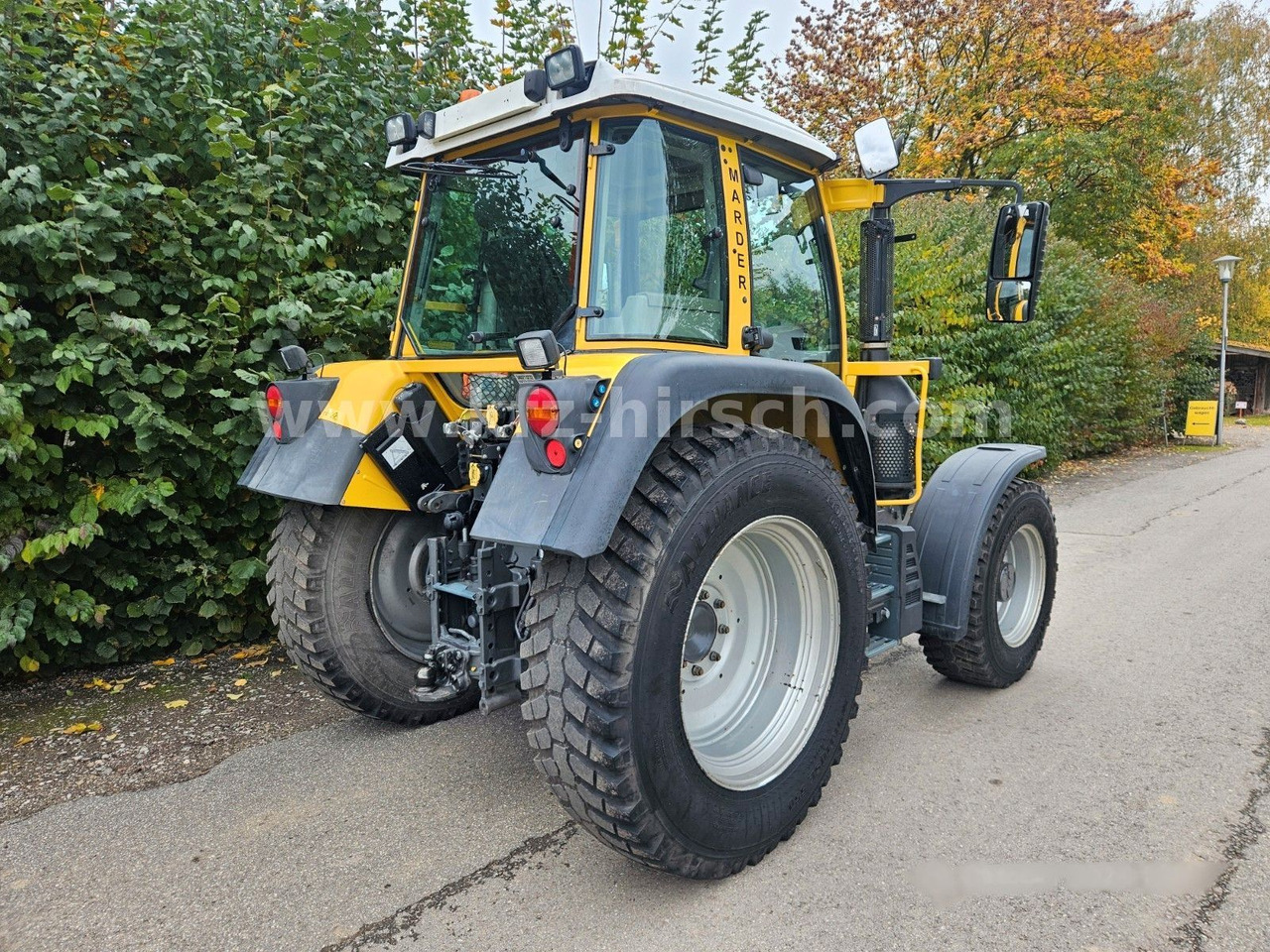 Fendt 313 V SCR, VARIO* 1.Hand * TMS * Netto: 54.900.- - Tractor agricol: Foto 3 Fendt 313 V SCR, VARIO* 1.Hand * TMS * Netto: 54.900.- - Tractor agricol: Foto 3