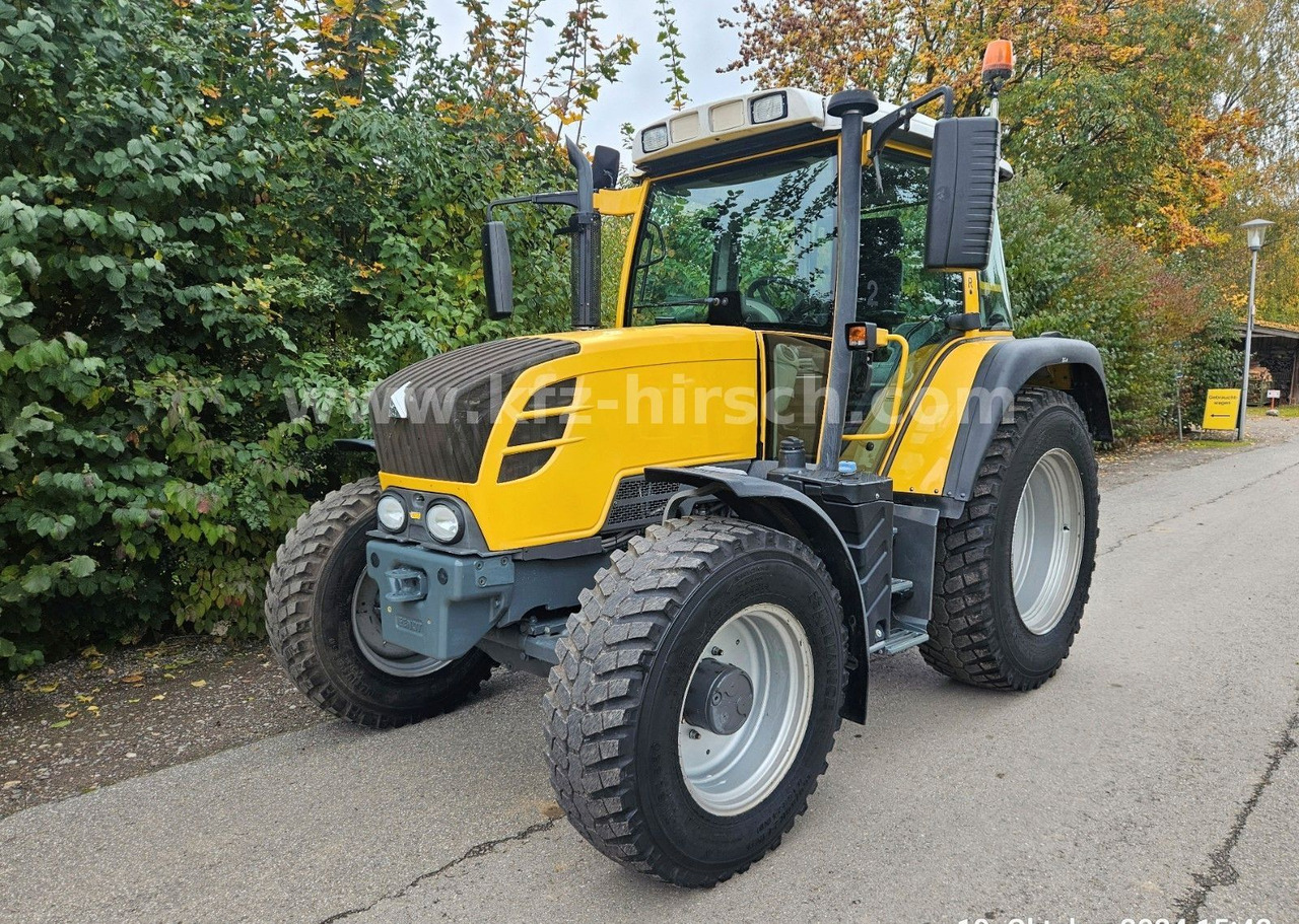 Fendt 313 V SCR, VARIO* 1.Hand * TMS * Netto: 54.900.- - Tractor agricol: Foto 5 Fendt 313 V SCR, VARIO* 1.Hand * TMS * Netto: 54.900.- - Tractor agricol: Foto 5