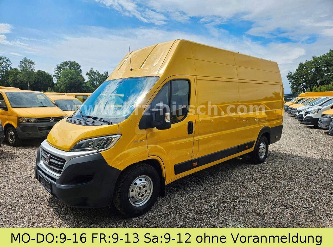 Fiat Ducato Maxi L5H3 Durchgangstüre Regale HOCHDACH - Dubă: Foto 5 Fiat Ducato Maxi L5H3 Durchgangstüre Regale HOCHDACH - Dubă: Foto 5