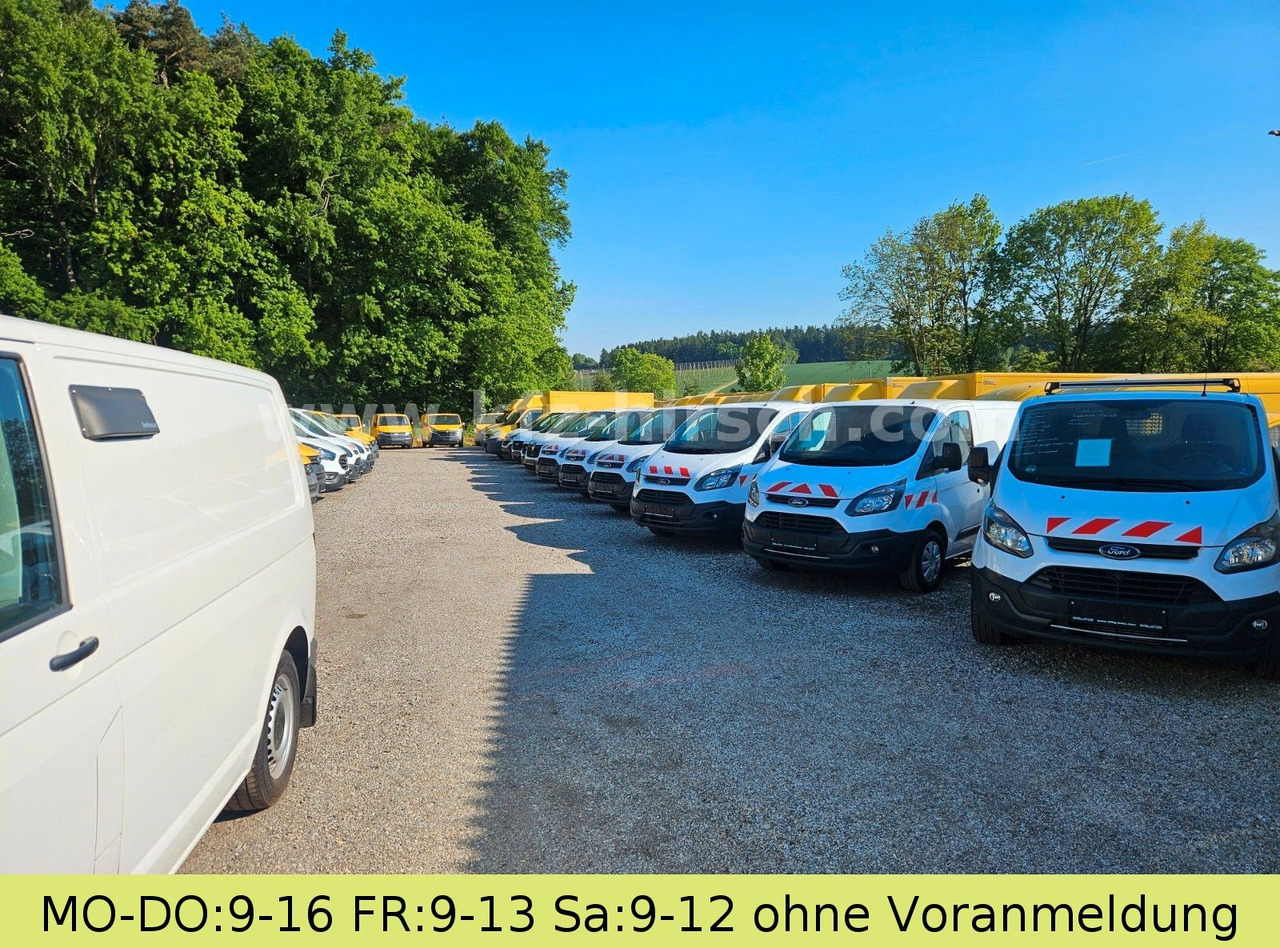 Ford Transit Custom 2xSchiebetüre 1.Hd EU6 CAM 280 - Autoutilitară compactă: Foto 2 Ford Transit Custom 2xSchiebetüre 1.Hd EU6 CAM 280 - Autoutilitară compactă: Foto 2