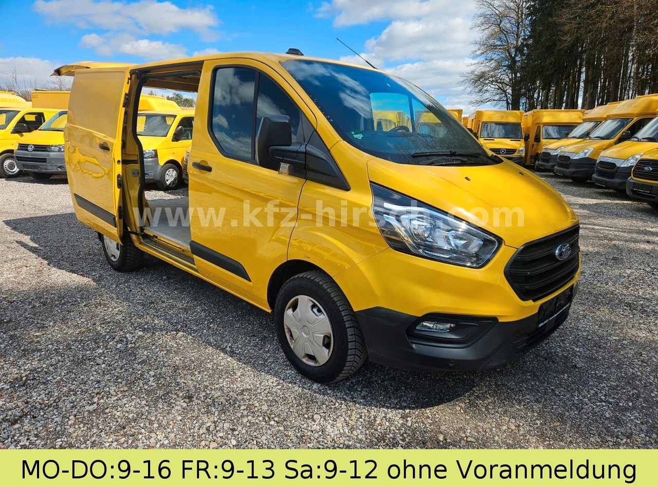 Ford Transit Custom KLIMA Temp 2xSchiebetüre 1.Hd Cam - Transport persoane: Foto 3 Ford Transit Custom KLIMA Temp 2xSchiebetüre 1.Hd Cam - Transport persoane: Foto 3
