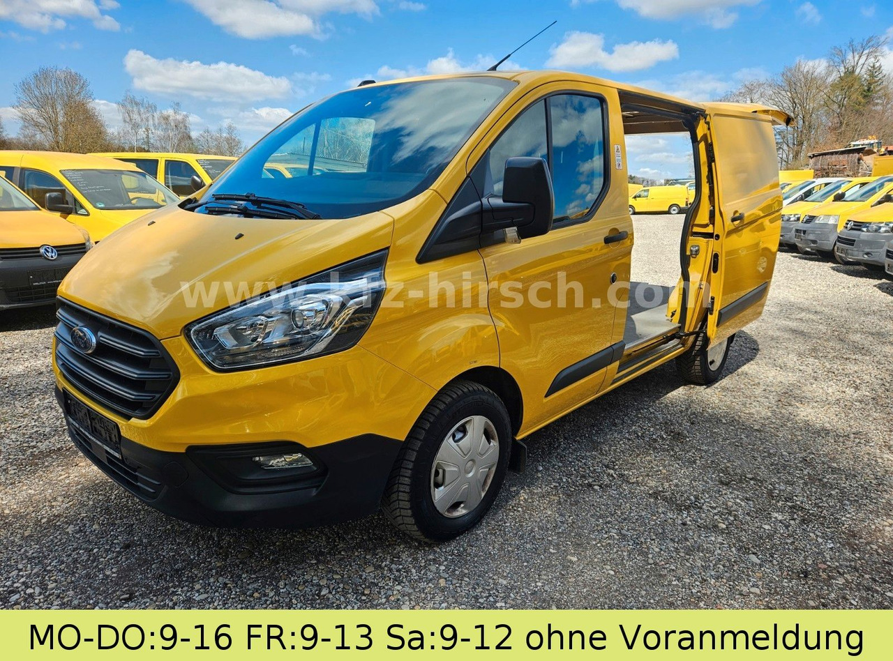 Ford Transit Custom KLIMA Temp 2xSchiebetüre 1.Hd Cam - Transport persoane: Foto 1 Ford Transit Custom KLIMA Temp 2xSchiebetüre 1.Hd Cam - Transport persoane: Foto 1