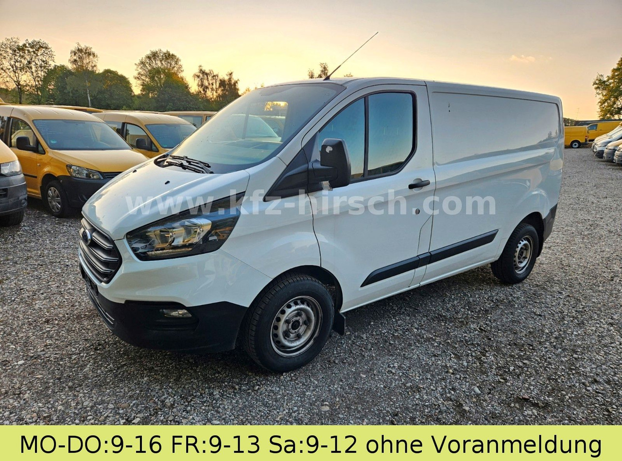 Ford Transit Custom Klima Sitzhzg Bluetooth Multi 1Hd - Dubă: Foto 1 Ford Transit Custom Klima Sitzhzg Bluetooth Multi 1Hd - Dubă: Foto 1