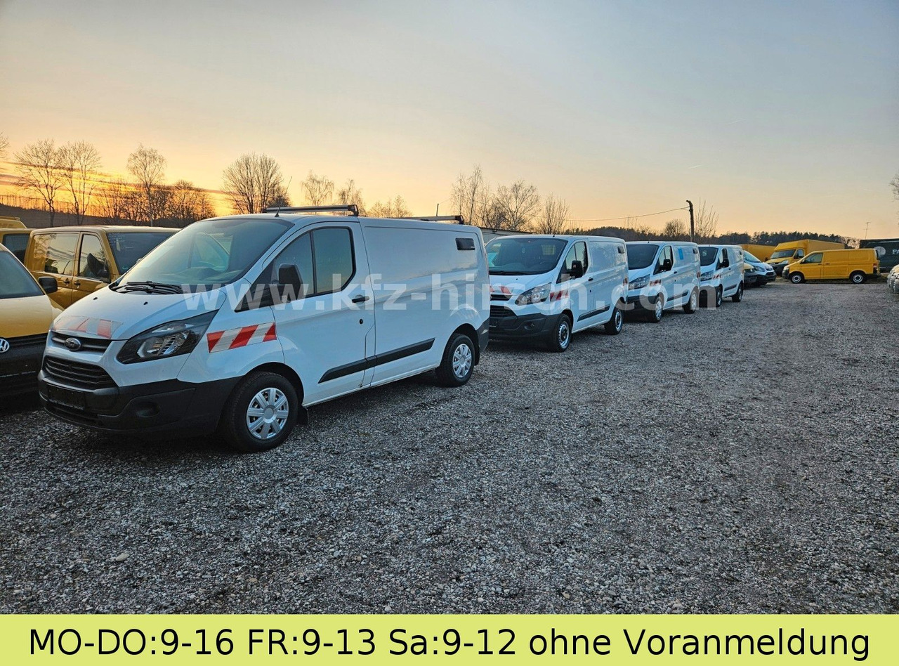 Ford Transit Sortimo Werkstatt 15xauf Lager 1.Hand - Autoutilitară compactă: Foto 5 Ford Transit Sortimo Werkstatt 15xauf Lager 1.Hand - Autoutilitară compactă: Foto 5