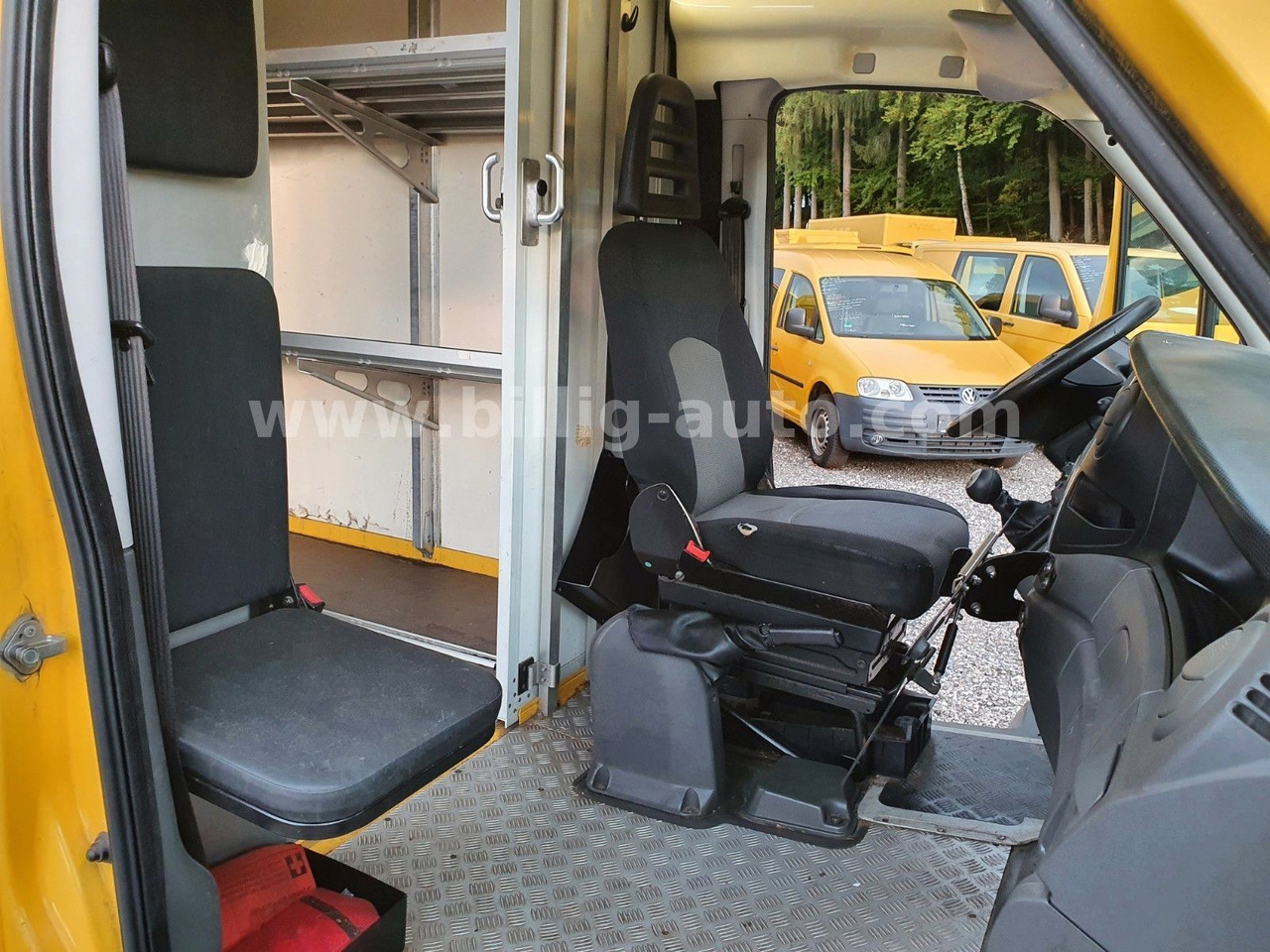 Autorulota comerciala Iveco Daily ideal als Foodtruck Camper Wohnmobil: Foto 16