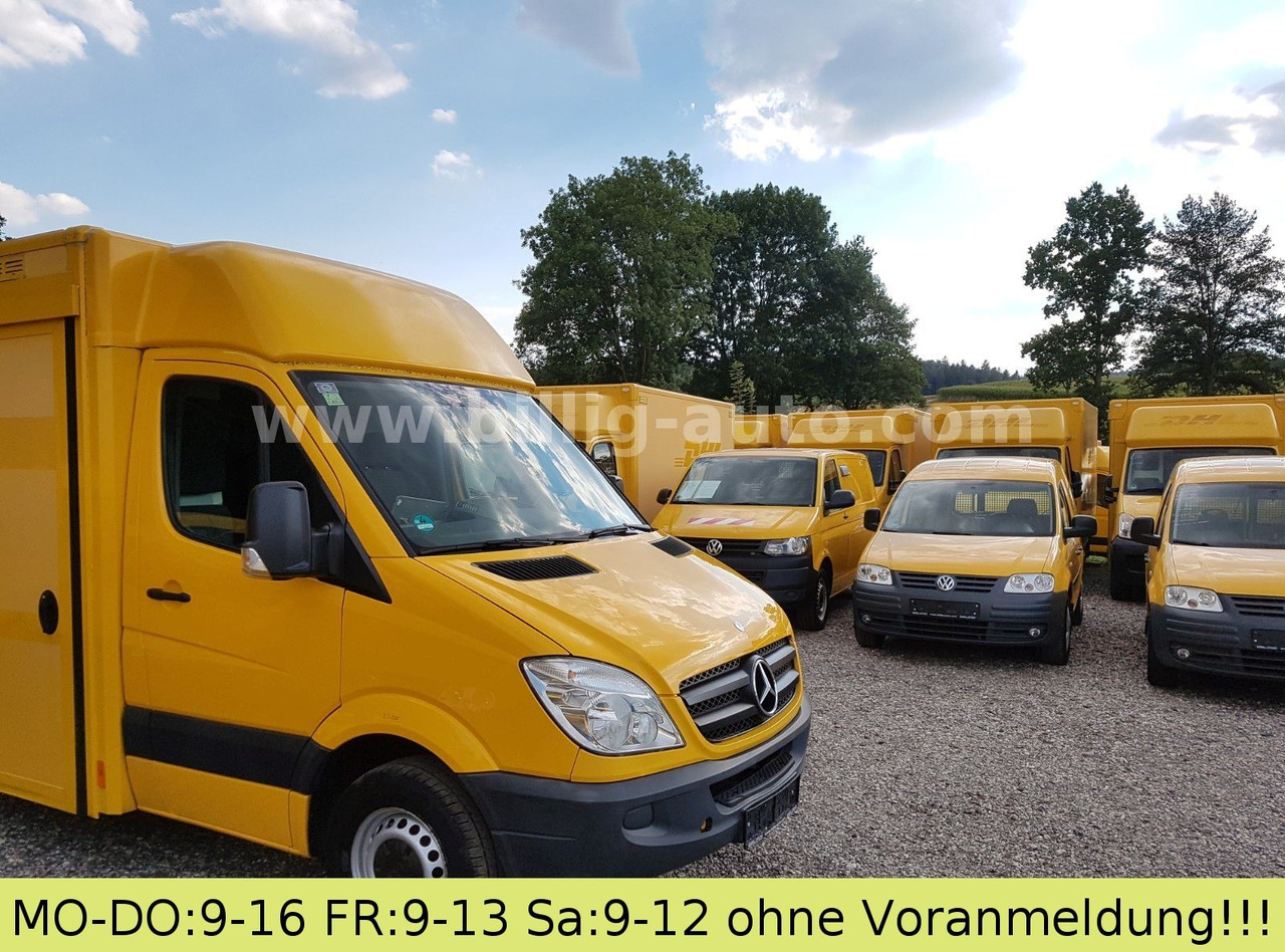 Iveco Daily ideal als Foodtruck Camper Wohnmobil - Autorulota comerciala: Foto 3 Iveco Daily ideal als Foodtruck Camper Wohnmobil - Autorulota comerciala: Foto 3