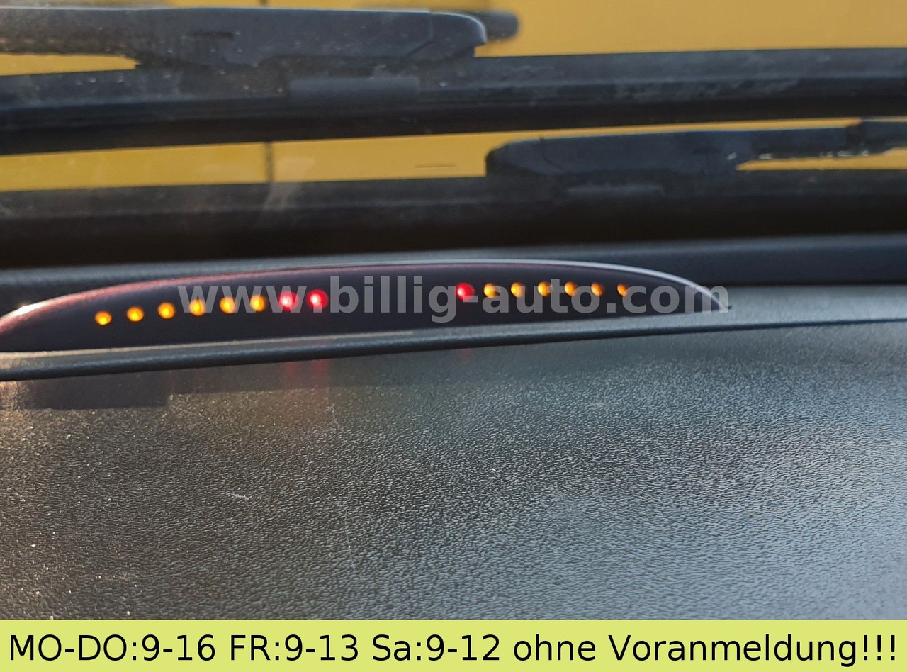 Autoutilitară compactă Mercedes-Benz Vito 110 CDI Lang Maxi EU5 2xSchiebetüre 1.Hand: Foto 15