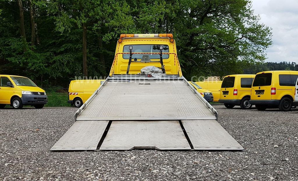 Renault Algema Renault Master 3.0 DCI Doka Blitzlader Algema - Camion transport auto, Autoutilitară: Foto 4 Renault Algema Renault Master 3.0 DCI Doka Blitzlader Algema - Camion transport auto, Autoutilitară: Foto 4