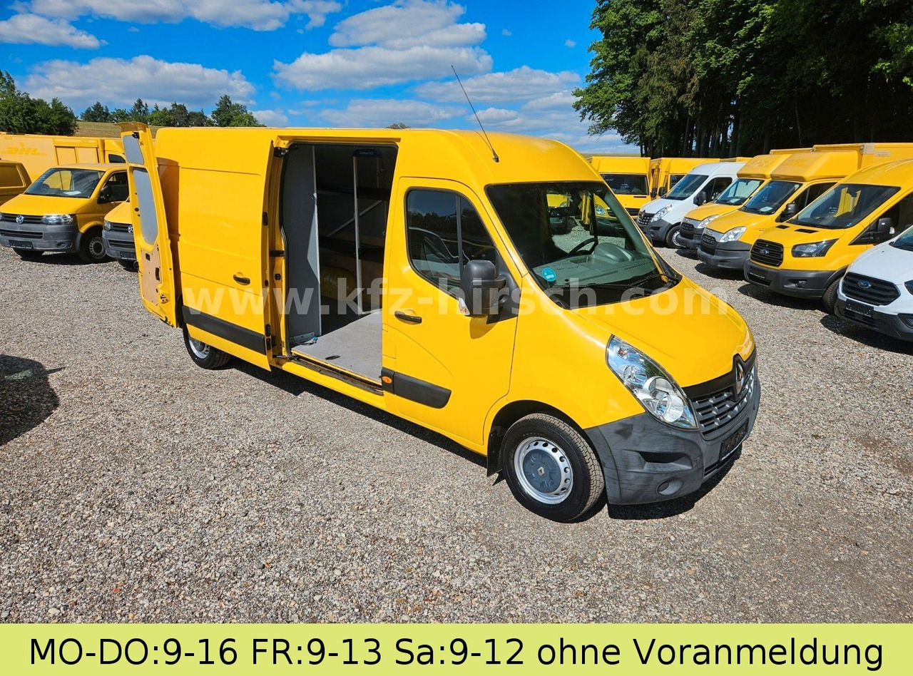Renault Master EURO 6 *Klima*EU6*Bluetooth*Kamera*MAXI - Dubă: Foto 1 Renault Master EURO 6 *Klima*EU6*Bluetooth*Kamera*MAXI - Dubă: Foto 1