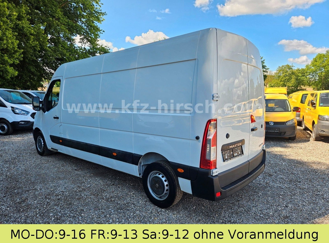 Renault Master EURO 6 *Klima*EU6*Bluetooth*Kamera*MAXI - Transport persoane: Foto 5 Renault Master EURO 6 *Klima*EU6*Bluetooth*Kamera*MAXI - Transport persoane: Foto 5