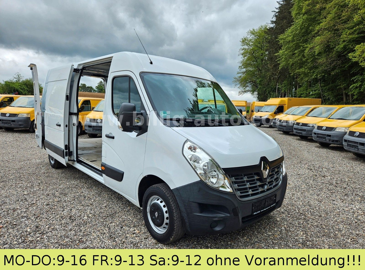 Renault Master EURO 6 *Klima*EU6*Bluetooth*Kamera*MAXI - Transport persoane: Foto 1 Renault Master EURO 6 *Klima*EU6*Bluetooth*Kamera*MAXI - Transport persoane: Foto 1