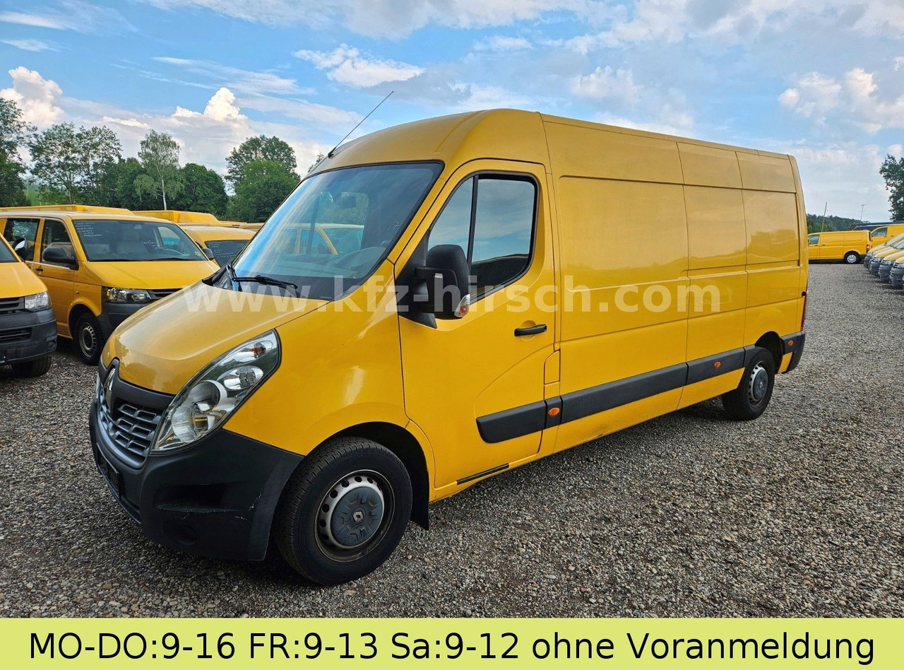 Renault Master EURO 6, Sortimo 1.Hd Klima Kamera MAXI - Dubă: Foto 2 Renault Master EURO 6, Sortimo 1.Hd Klima Kamera MAXI - Dubă: Foto 2