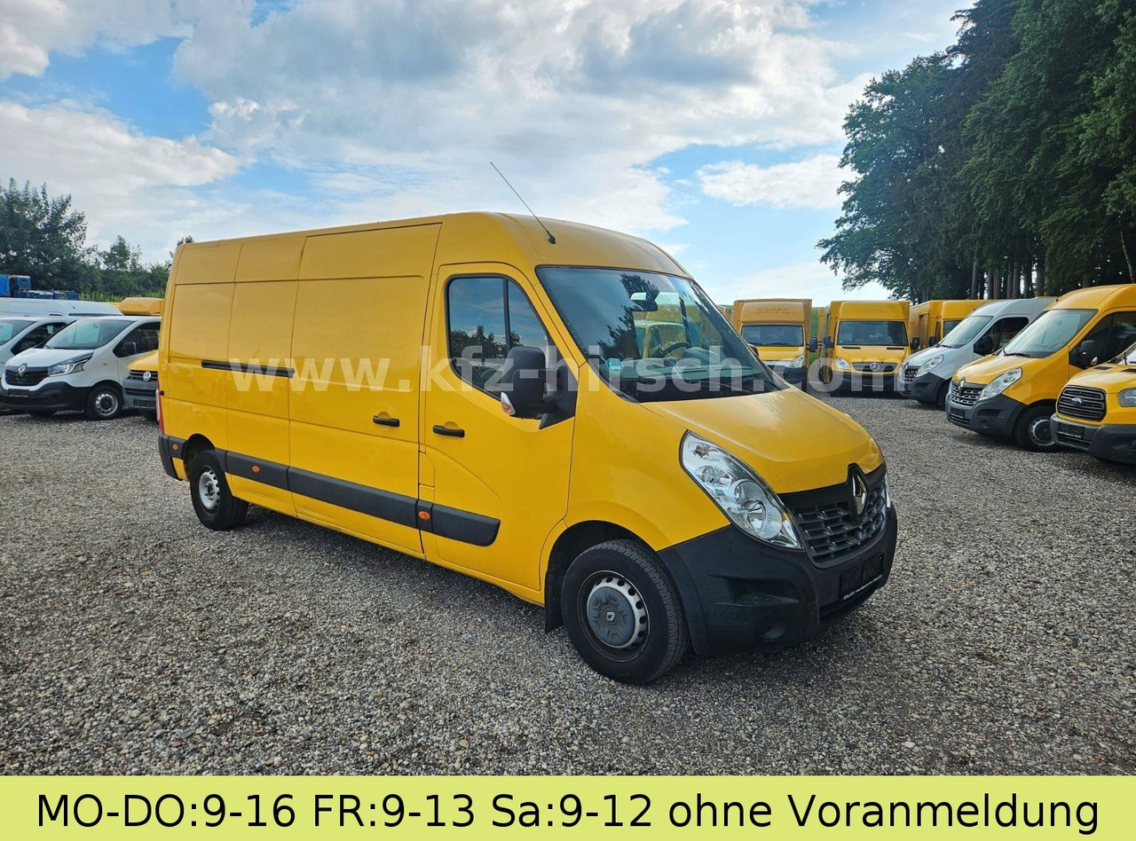 Renault Master EURO 6, Sortimo 1.Hd Klima Kamera MAXI - Dubă: Foto 3 Renault Master EURO 6, Sortimo 1.Hd Klima Kamera MAXI - Dubă: Foto 3