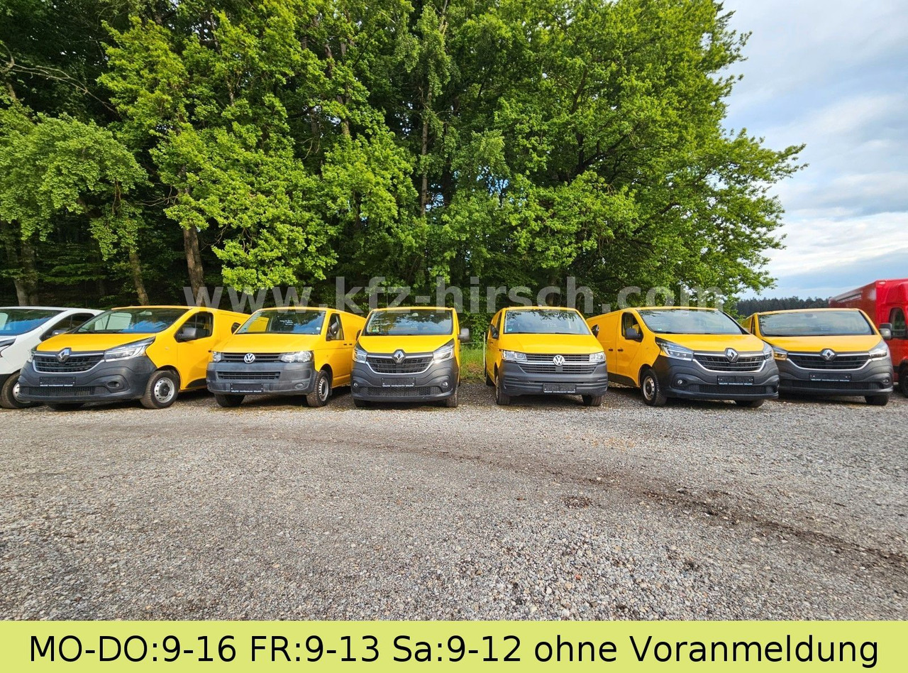 Renault Trafic L2H1 MAXI LANG 2xSCHIEBETÜR LED Kamera E6 - Autoutilitară compactă: Foto 4 Renault Trafic L2H1 MAXI LANG 2xSCHIEBETÜR LED Kamera E6 - Autoutilitară compactă: Foto 4