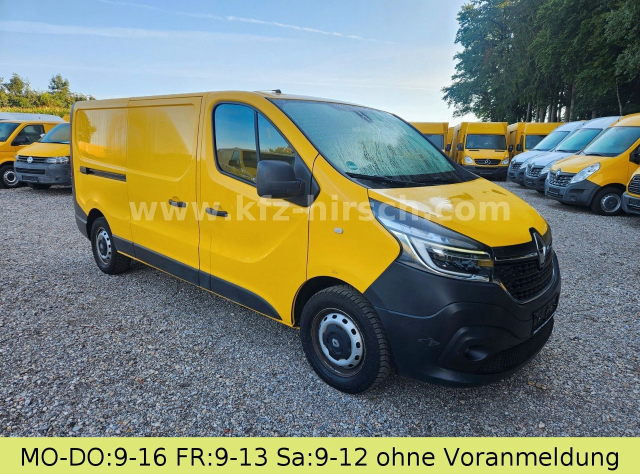 Renault Trafic L2H1 MAXI LANG 2xSCHIEBETÜR LED Kamera E6 - Autoutilitară compactă: Foto 3 Renault Trafic L2H1 MAXI LANG 2xSCHIEBETÜR LED Kamera E6 - Autoutilitară compactă: Foto 3