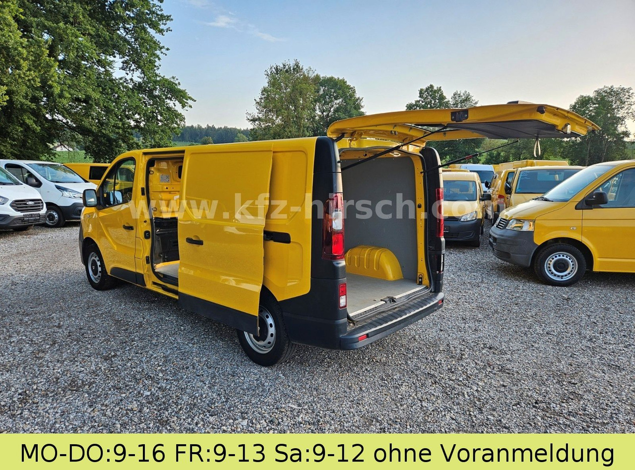 Renault Trafic L2H1 MAXI LANG 2xSCHIEBETÜR LED Kamera E6 - Autoutilitară compactă: Foto 2 Renault Trafic L2H1 MAXI LANG 2xSCHIEBETÜR LED Kamera E6 - Autoutilitară compactă: Foto 2