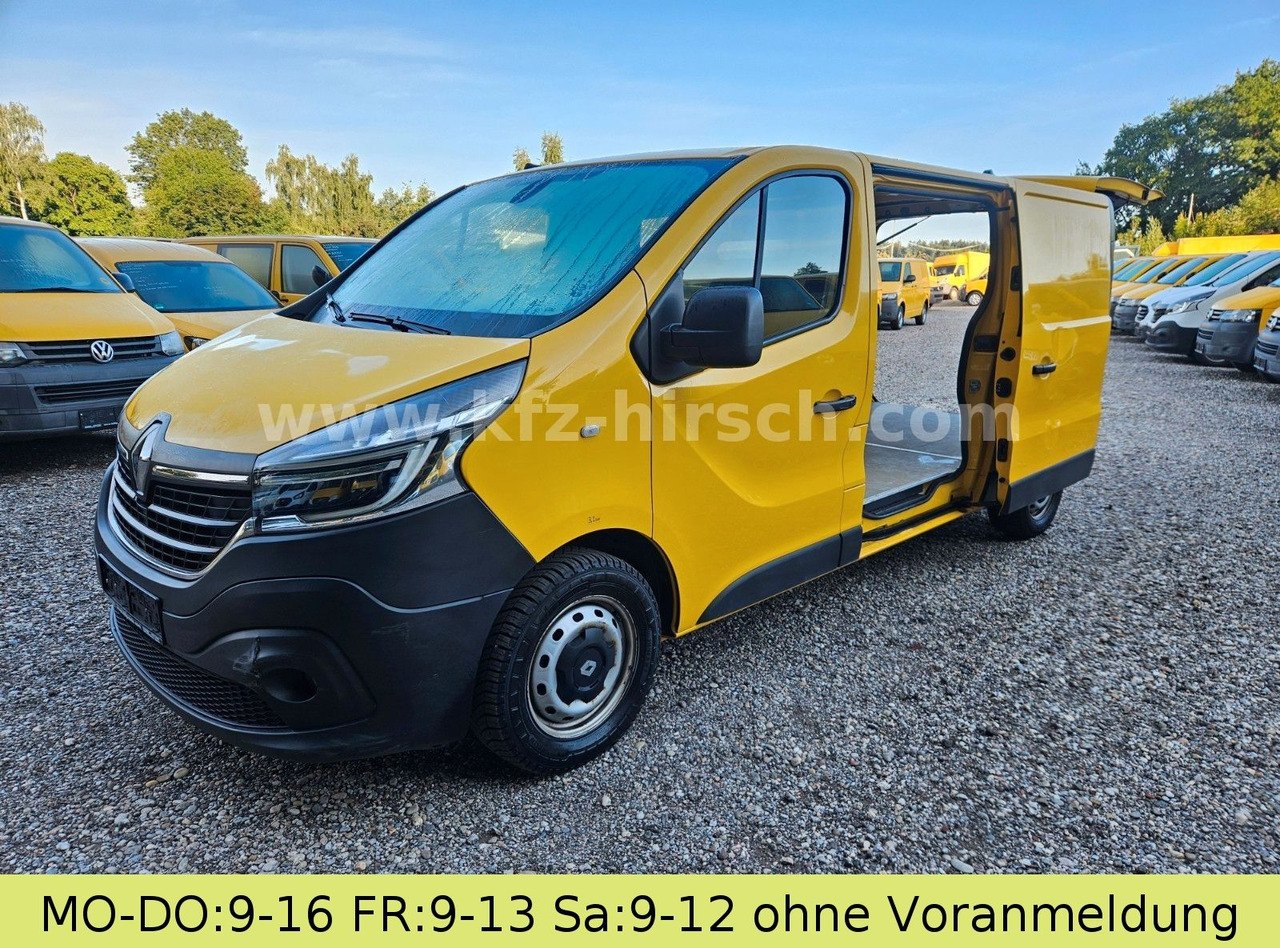 Renault Trafic L2H1 MAXI LANG 2xSCHIEBETÜR LED Kamera E6 - Autoutilitară compactă: Foto 1 Renault Trafic L2H1 MAXI LANG 2xSCHIEBETÜR LED Kamera E6 - Autoutilitară compactă: Foto 1