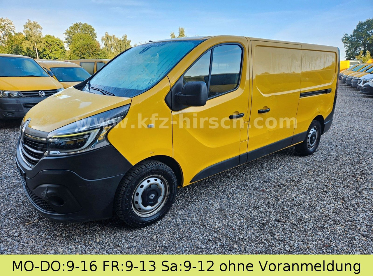 Renault Trafic L2H1 MAXI LANG 2xSCHIEBETÜR LED Kamera E6 - Autoutilitară compactă: Foto 4 Renault Trafic L2H1 MAXI LANG 2xSCHIEBETÜR LED Kamera E6 - Autoutilitară compactă: Foto 4