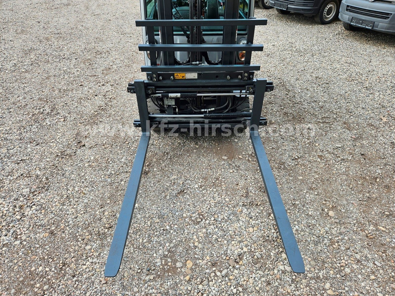 Still RX20 - 16 hydrl. Zinken | 1.Hand | nur. 1900h - Electrostivuitor: Foto 5 Still RX20 - 16 hydrl. Zinken | 1.Hand | nur. 1900h - Electrostivuitor: Foto 5