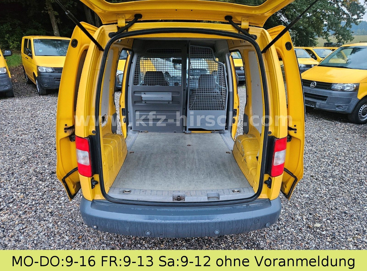 Volkswagen Caddy 2.0SDI*2xSchiebetüre*1.Hand* - Autoutilitară compactă: Foto 5 Volkswagen Caddy 2.0SDI*2xSchiebetüre*1.Hand* - Autoutilitară compactă: Foto 5