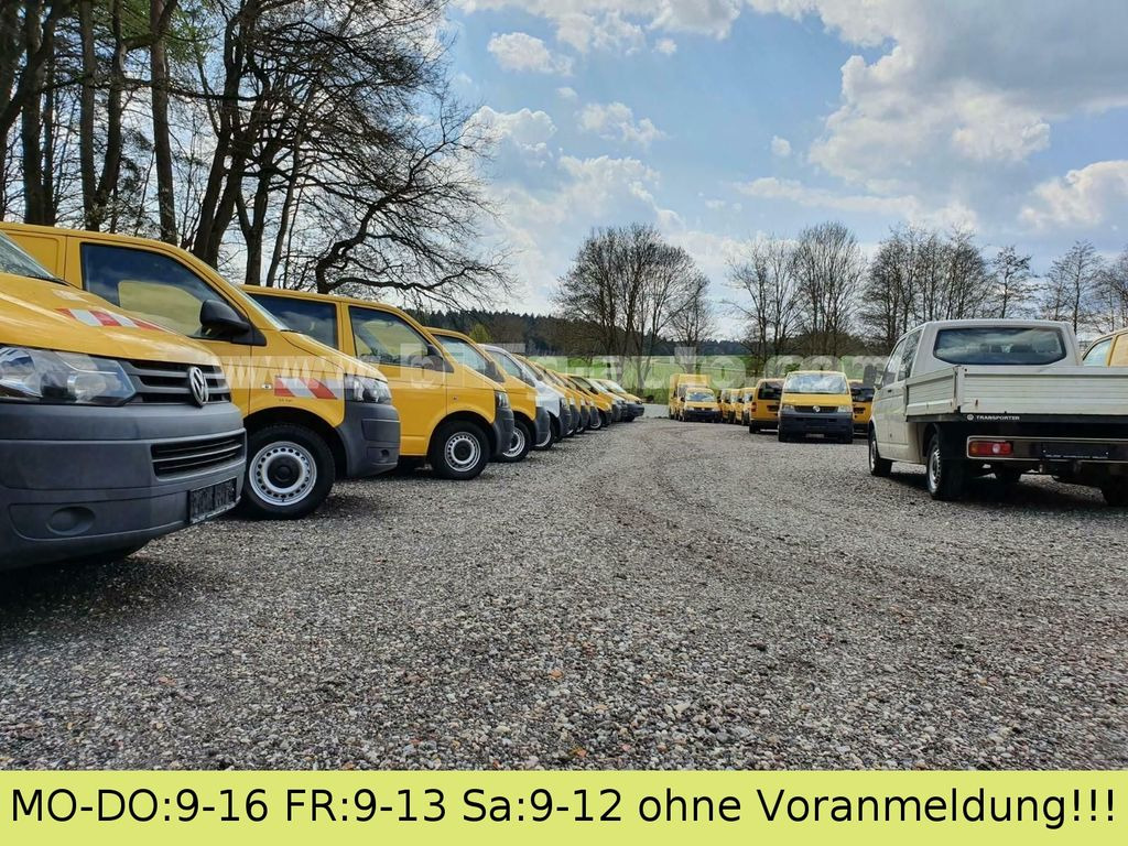 Leasing de Volkswagen T5 1.9 TDI 2x Schiebetüre /Scheckheft Volkswagen T5 1.9 TDI 2x Schiebetüre /Scheckheft Volkswagen T5 1.9 TDI 2x Schiebetüre /Scheckheft Volkswagen T5 1.9 TDI 2x Schiebetüre /Scheckheft: Foto 7
