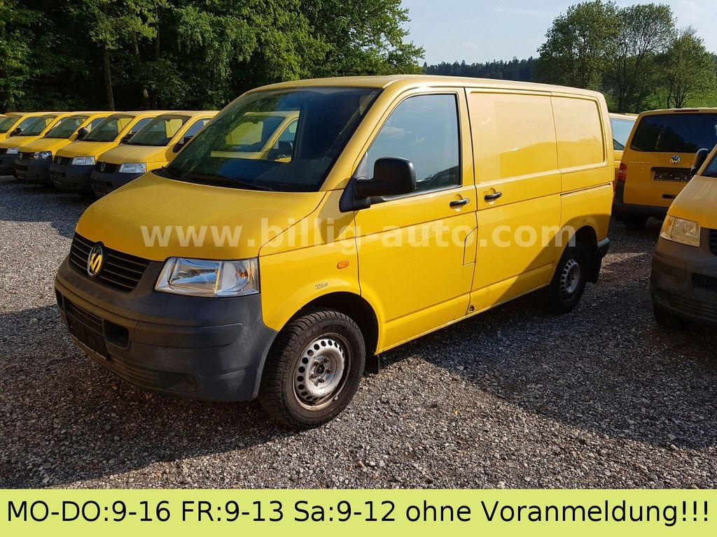 Volkswagen T5 1.9 TDI 2xSchiebetüre /Scheckheft Transporter Volkswagen T5 1.9 TDI 2xSchiebetüre /Scheckheft Transporter - Microbuz, Transport persoane: Foto 5 Volkswagen T5 1.9 TDI 2xSchiebetüre /Scheckheft Transporter Volkswagen T5 1.9 TDI 2xSchiebetüre /Scheckheft Transporter - Microbuz, Transport persoane: Foto 5