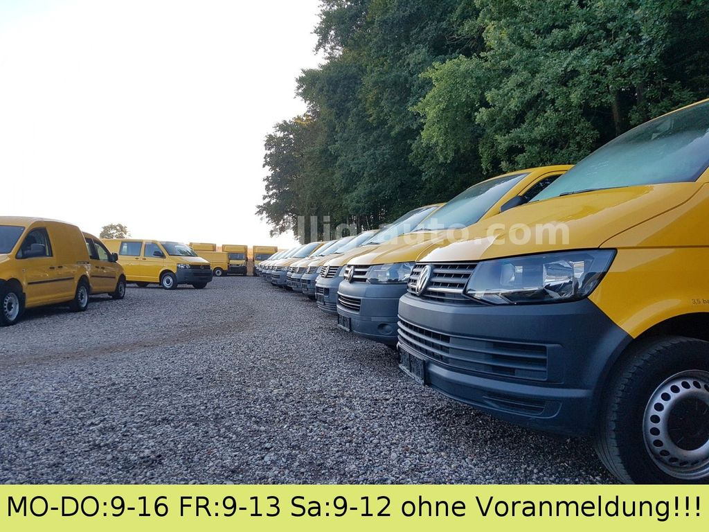 Volkswagen T5 1.9 TDI 2xSchiebetüre /Scheckheft Transporter Volkswagen T5 1.9 TDI 2xSchiebetüre /Scheckheft Transporter - Microbuz, Transport persoane: Foto 2 Volkswagen T5 1.9 TDI 2xSchiebetüre /Scheckheft Transporter Volkswagen T5 1.9 TDI 2xSchiebetüre /Scheckheft Transporter - Microbuz, Transport persoane: Foto 2