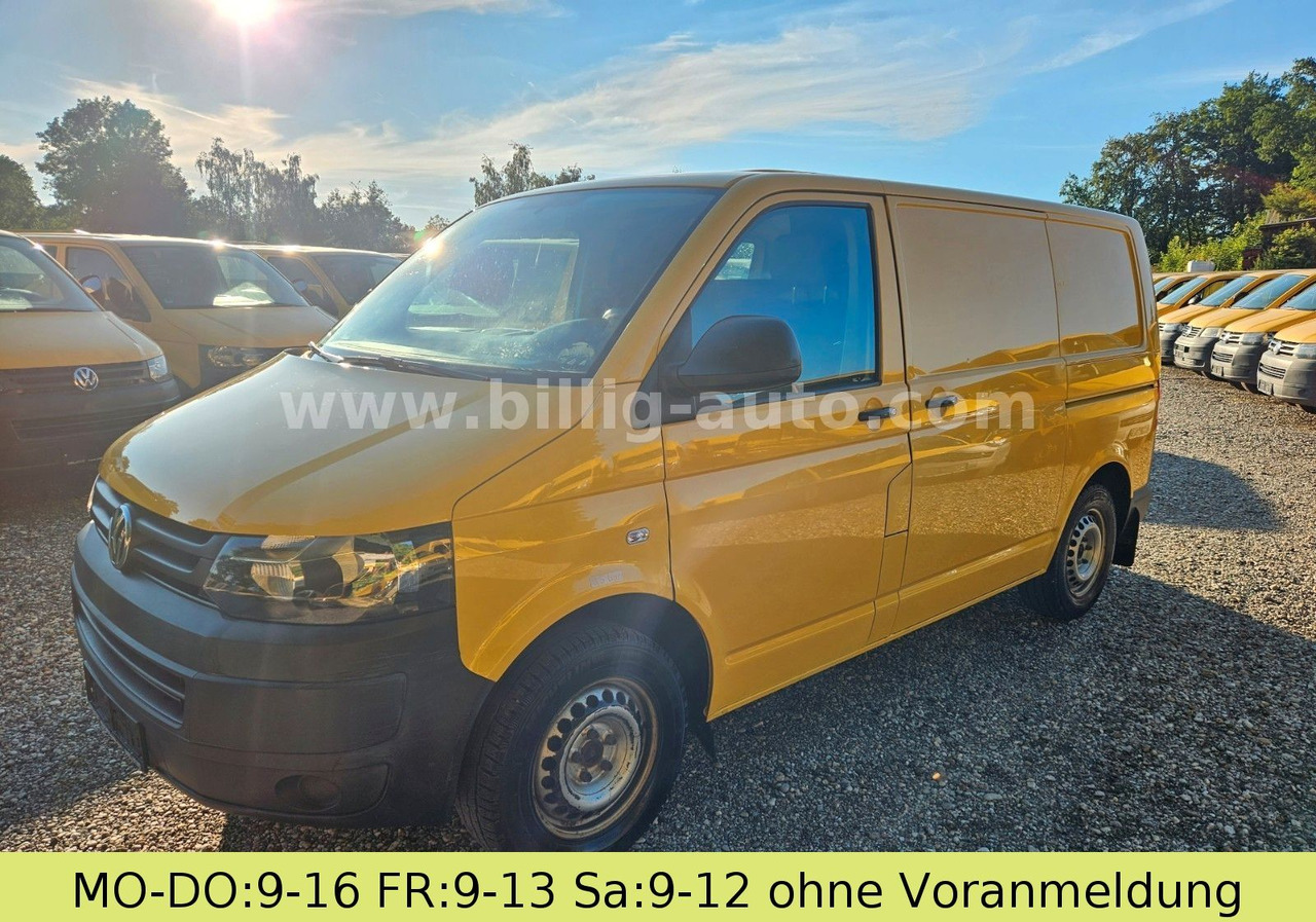 Volkswagen T5 2.0 TDI Transporter 2x Schiebetüre Scheckheft - Autoutilitară compactă: Foto 3 Volkswagen T5 2.0 TDI Transporter 2x Schiebetüre Scheckheft - Autoutilitară compactă: Foto 3