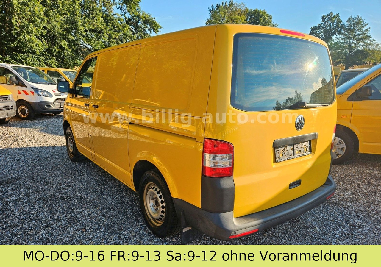 Volkswagen T5 2.0 TDI Transporter 2x Schiebetüre Scheckheft - Autoutilitară compactă: Foto 4 Volkswagen T5 2.0 TDI Transporter 2x Schiebetüre Scheckheft - Autoutilitară compactă: Foto 4