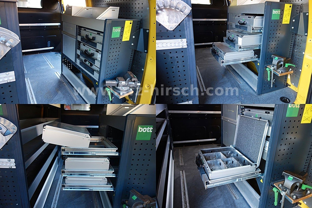 Volkswagen T5 2.0TDI*BOTT*SORTIMO*Stdhzg*2xBatterie*1.Hand - Autoutilitară compactă: Foto 5 Volkswagen T5 2.0TDI*BOTT*SORTIMO*Stdhzg*2xBatterie*1.Hand - Autoutilitară compactă: Foto 5