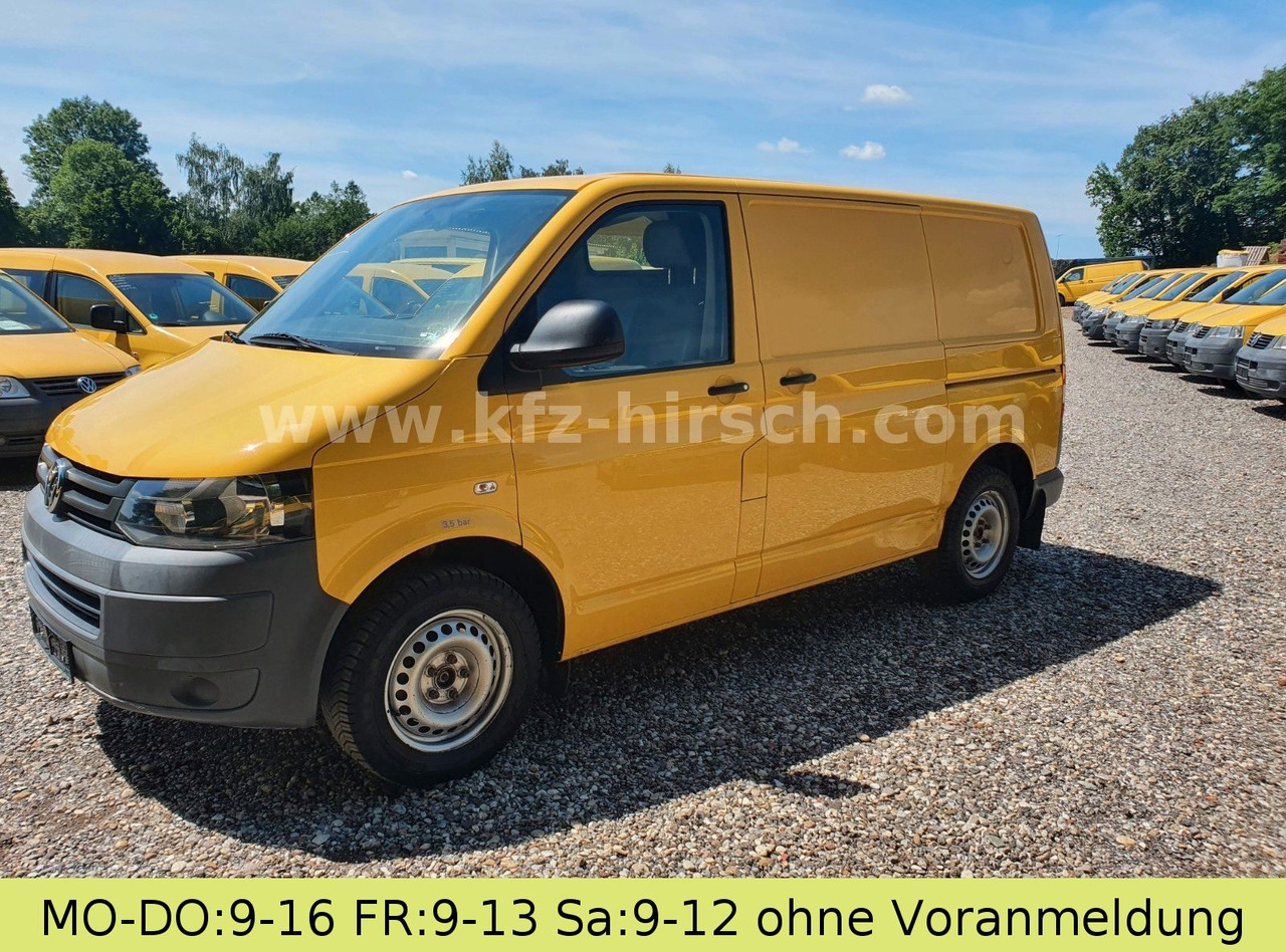Volkswagen T5 2.0TDI EURO 5 Transporter 2x S-Türe S-heft - Autoutilitară compactă: Foto 2 Volkswagen T5 2.0TDI EURO 5 Transporter 2x S-Türe S-heft - Autoutilitară compactă: Foto 2