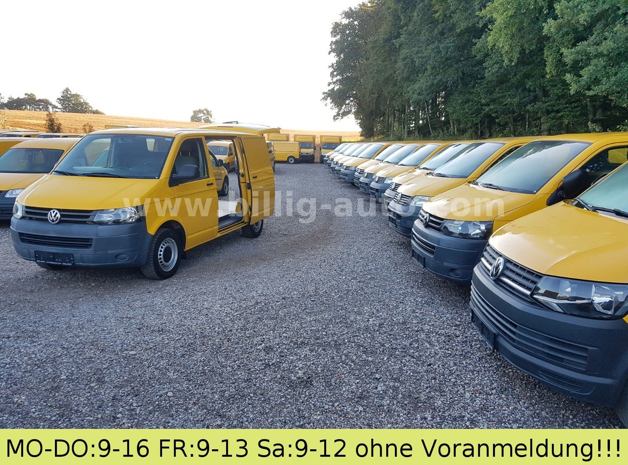 Volkswagen T5 2.0TDI Schiebetüre links+rechts 1.Hand S-heft - Transport persoane: Foto 2 Volkswagen T5 2.0TDI Schiebetüre links+rechts 1.Hand S-heft - Transport persoane: Foto 2