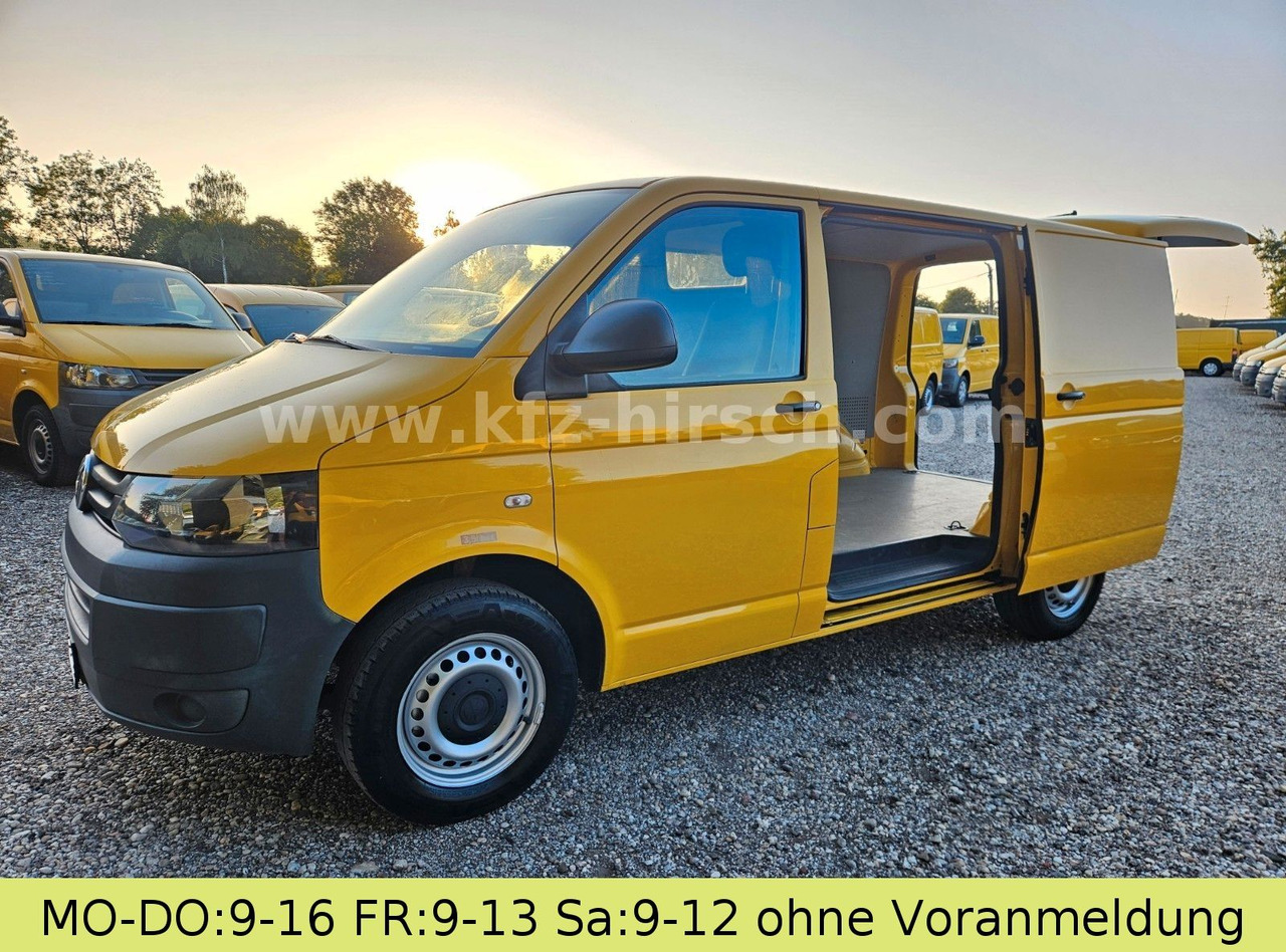 Volkswagen T5 2.0TDI Schiebetüre links+rechts 1.Hand S-heft - Transport persoane: Foto 3 Volkswagen T5 2.0TDI Schiebetüre links+rechts 1.Hand S-heft - Transport persoane: Foto 3