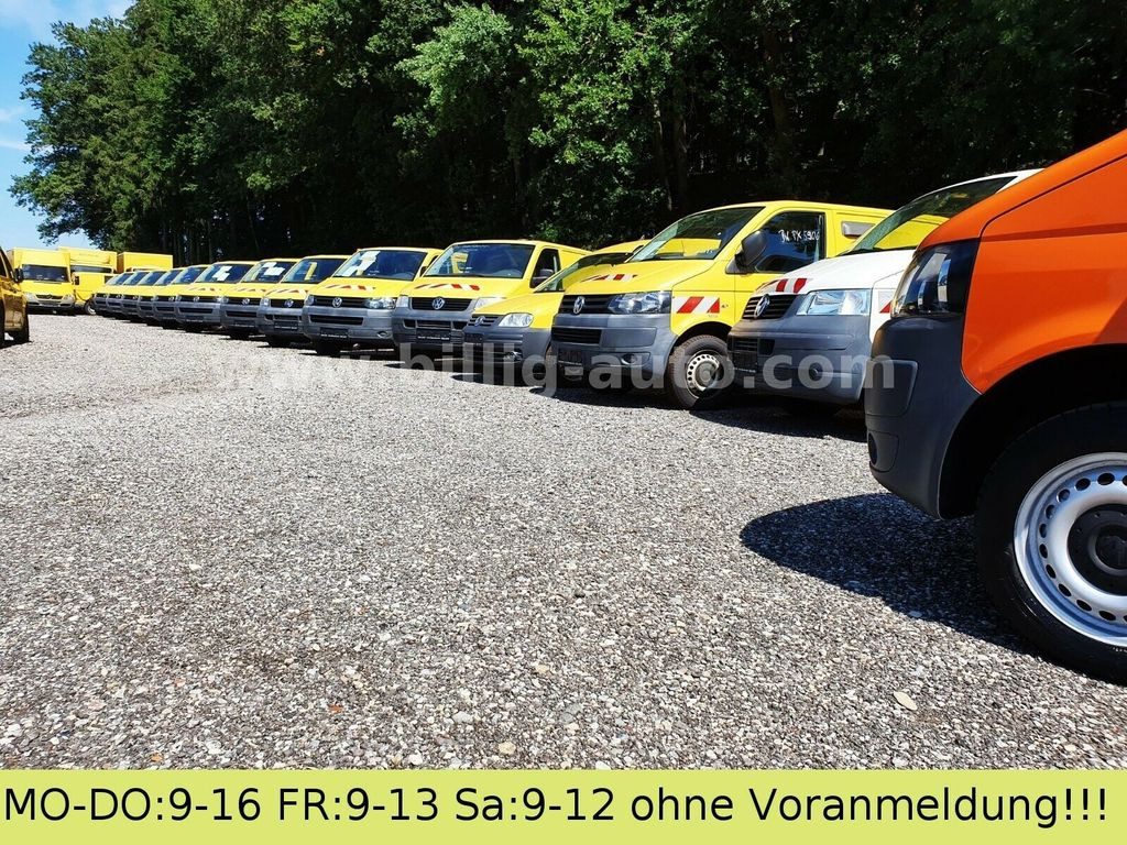 Volkswagen T5 Transporter 1.Hand Scheckheft 2xSchiebetüre Volkswagen T5 Transporter 1.Hand Scheckheft 2xSchiebetüre - Microbuz, Transport persoane: Foto 5 Volkswagen T5 Transporter 1.Hand Scheckheft 2xSchiebetüre Volkswagen T5 Transporter 1.Hand Scheckheft 2xSchiebetüre - Microbuz, Transport persoane: Foto 5
