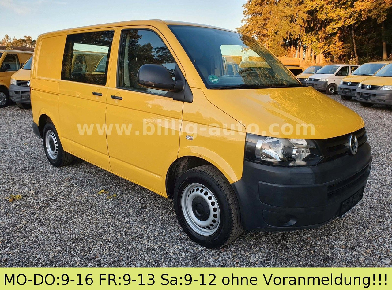 Volkswagen T5 Transporter 2.0TDI 2xSchiebetüre Bulli T5 - Autoutilitară compactă: Foto 4 Volkswagen T5 Transporter 2.0TDI 2xSchiebetüre Bulli T5 - Autoutilitară compactă: Foto 4