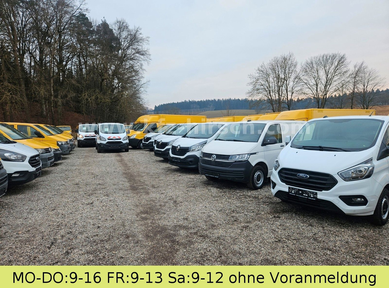 Volkswagen T5 Transporter 2.0TDI 2xSchiebetüre Scheckheft - Autoutilitară compactă: Foto 3 Volkswagen T5 Transporter 2.0TDI 2xSchiebetüre Scheckheft - Autoutilitară compactă: Foto 3