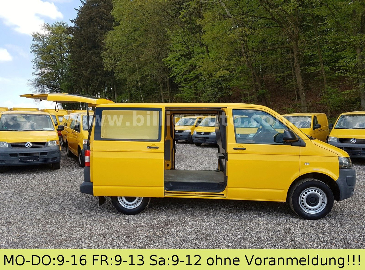 Volkswagen T5 Transporter 2.0TDI EU5*2xSchiebetüre*1.Hand* - Automobil: Foto 4 Volkswagen T5 Transporter 2.0TDI EU5*2xSchiebetüre*1.Hand* - Automobil: Foto 4