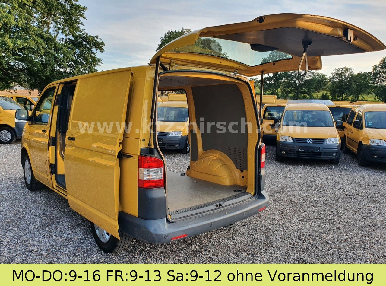 Volkswagen T5 Transporter 2.0TDI EU5*2xSchiebetüre*1.Hand* - Automobil: Foto 4 Volkswagen T5 Transporter 2.0TDI EU5*2xSchiebetüre*1.Hand* - Automobil: Foto 4