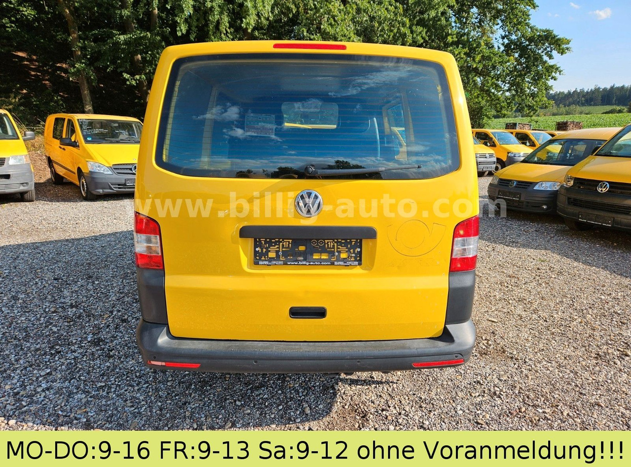 Volkswagen T5 Transporter 2.0TDI EU5*2xSchiebetüre*1.Hand* - Autoutilitară compactă: Foto 3 Volkswagen T5 Transporter 2.0TDI EU5*2xSchiebetüre*1.Hand* - Autoutilitară compactă: Foto 3