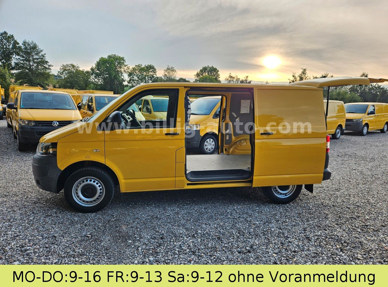 Volkswagen T5 Transporter 2.0TDI EU5*2xSchiebetüre*1.Hand* - Autoutilitară compactă: Foto 4 Volkswagen T5 Transporter 2.0TDI EU5*2xSchiebetüre*1.Hand* - Autoutilitară compactă: Foto 4