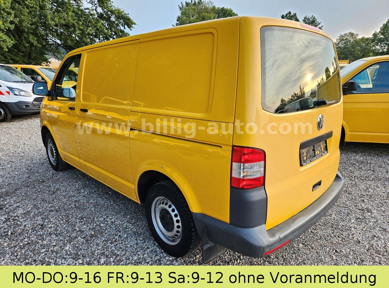 Volkswagen T5 Transporter 2.0TDI EU5*2xSchiebetüre*1.Hand* - Autoutilitară compactă: Foto 5 Volkswagen T5 Transporter 2.0TDI EU5*2xSchiebetüre*1.Hand* - Autoutilitară compactă: Foto 5