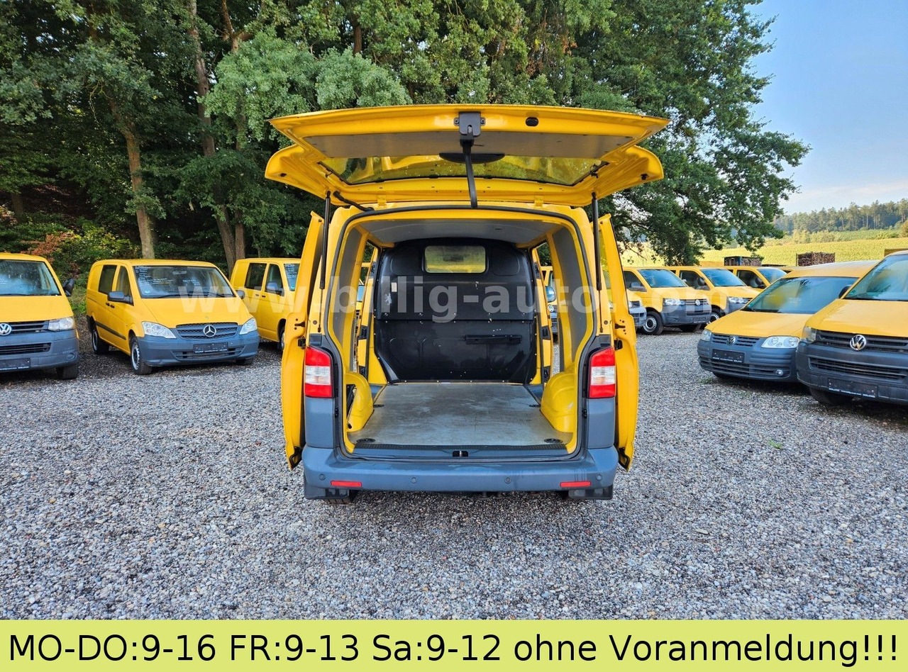 Volkswagen T5 Transporter 2.0TDI EU5*2xSchiebetüre*1.Hand* - Autoutilitară compactă: Foto 5 Volkswagen T5 Transporter 2.0TDI EU5*2xSchiebetüre*1.Hand* - Autoutilitară compactă: Foto 5
